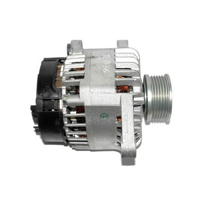 Foto Alternador LAUBER 111696