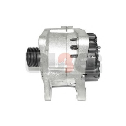 Foto Alternador LAUBER 111768