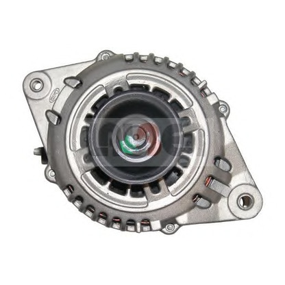 Foto Alternador LAUBER 111785