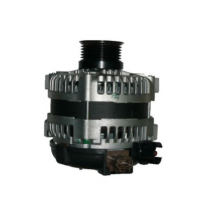 Foto Alternador LAUBER 111834