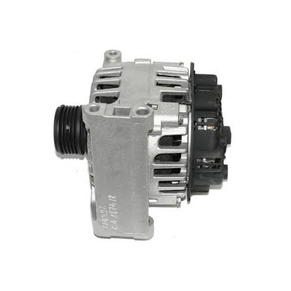 Zdjęcie Alternator LAUBER 111848