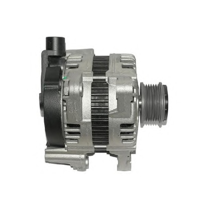 Foto Alternador LAUBER 111888