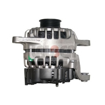 Photo Alternator LAUBER 111977