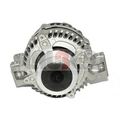 Photo Alternator LAUBER 111980