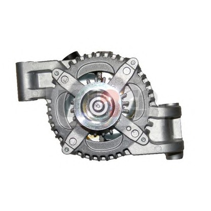 Foto Alternador LAUBER 113003