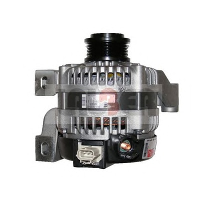 Foto Alternador LAUBER 113006