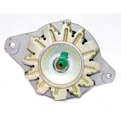 Foto Alternador LAUBER 115125