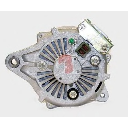 Foto Alternador LAUBER 115152