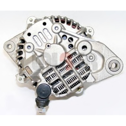 Zdjęcie Alternator LAUBER 115163