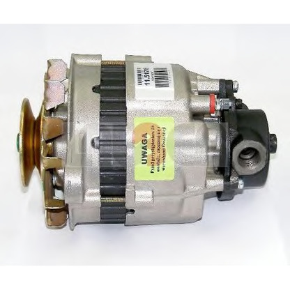 Foto Alternatore LAUBER 115178