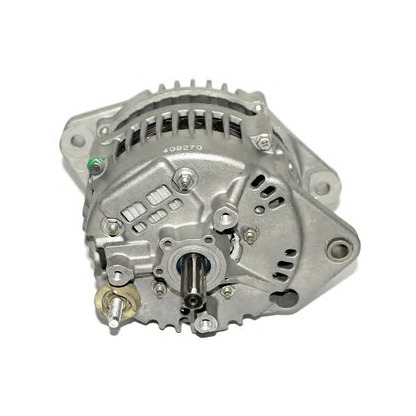 Zdjęcie Alternator LAUBER 115521