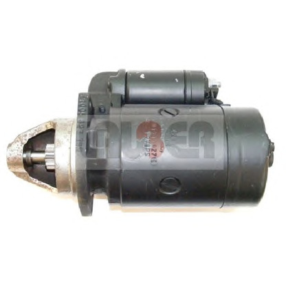 Foto Motor de arranque LAUBER 220074