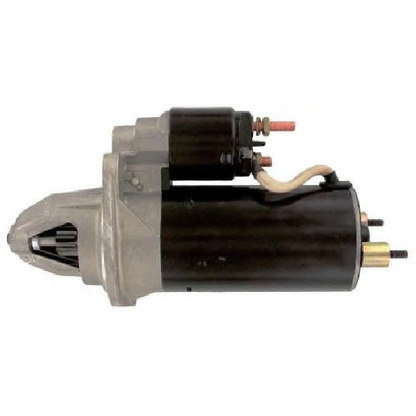 Foto Motor de arranque LAUBER 220299