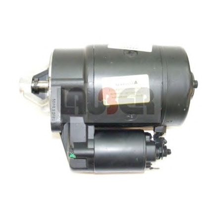 Foto Motor de arranque LAUBER 220302