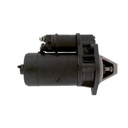 Foto Motor de arranque LAUBER 220316