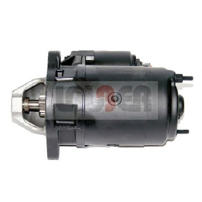 Foto Motor de arranque LAUBER 220321