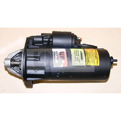 Foto Motor de arranque LAUBER 220325