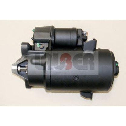 Foto Motor de arranque LAUBER 220338