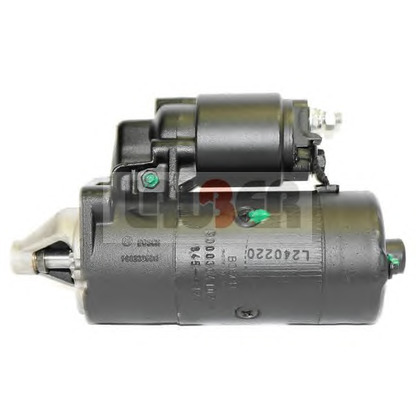 Foto Motor de arranque LAUBER 220344