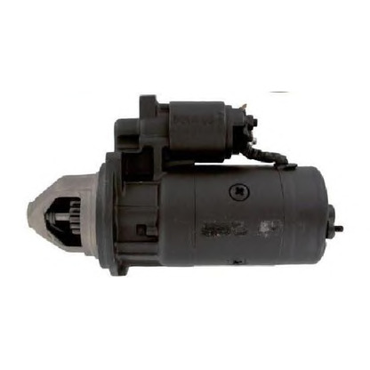 Foto Motor de arranque LAUBER 220361