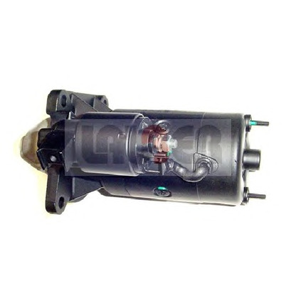 Foto Motor de arranque LAUBER 220510