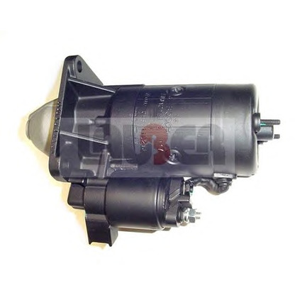 Foto Motor de arranque LAUBER 220510