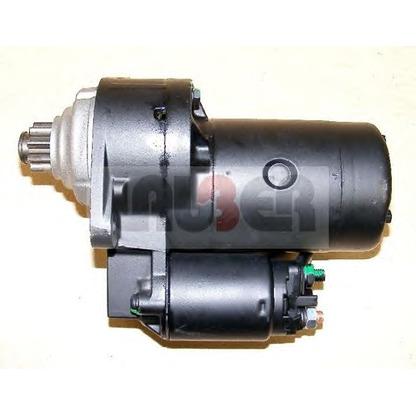 Foto Motor de arranque LAUBER 220520