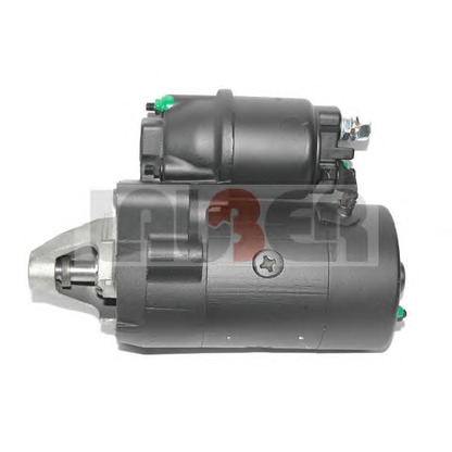 Foto Motor de arranque LAUBER 220536