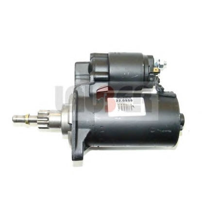 Foto Motor de arranque LAUBER 220559