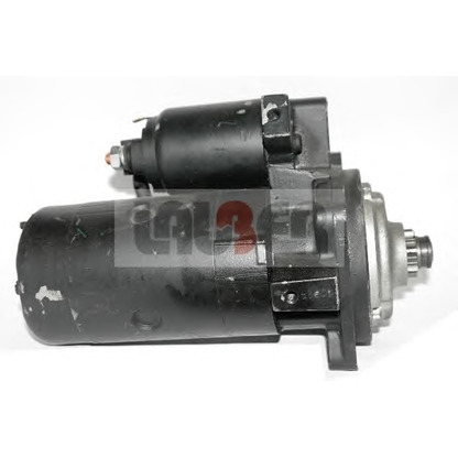 Foto Motor de arranque LAUBER 220573