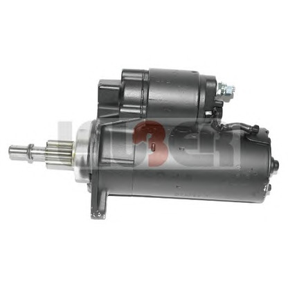 Foto Motor de arranque LAUBER 220574