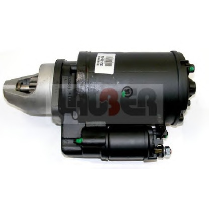 Foto Motor de arranque LAUBER 220604