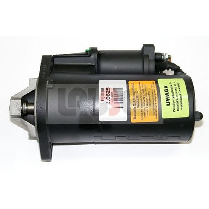 Foto Motor de arranque LAUBER 220625