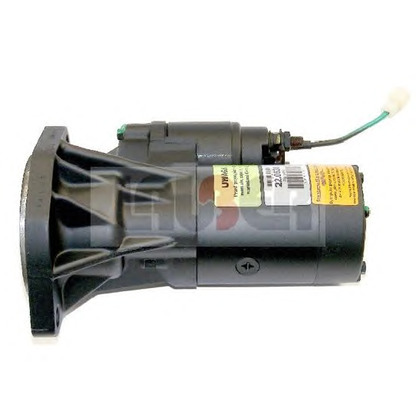 Foto Motor de arranque LAUBER 220639