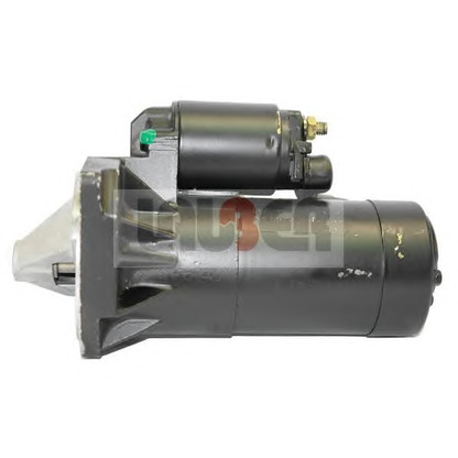 Foto Motor de arranque LAUBER 220647