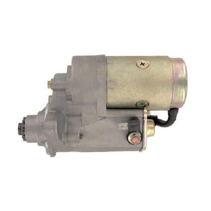 Foto Motor de arranque LAUBER 220664