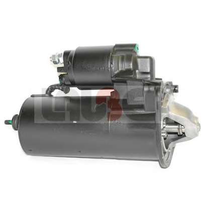 Foto Motor de arranque LAUBER 220680