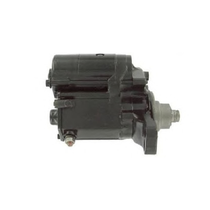 Foto Motor de arranque LAUBER 220765