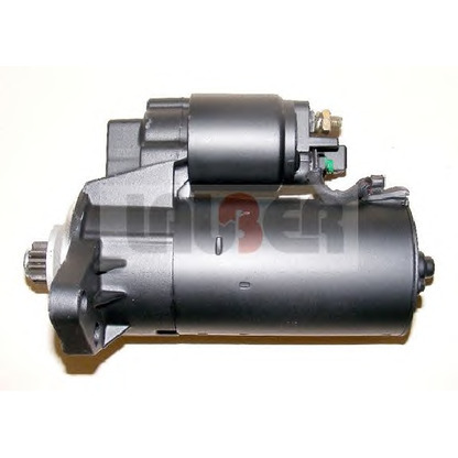 Foto Motor de arranque LAUBER 220789