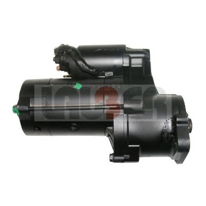 Foto Motor de arranque LAUBER 220892