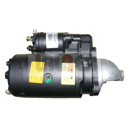 Foto Motor de arranque LAUBER 220946