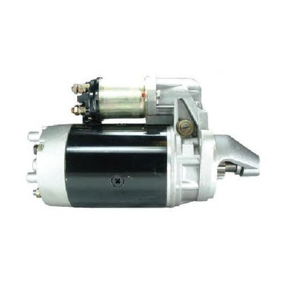 Foto Motor de arranque LAUBER 220947