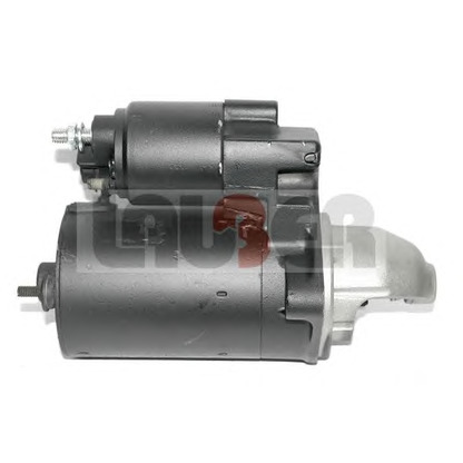 Foto Motor de arranque LAUBER 220960