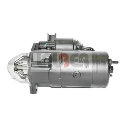 Foto Motor de arranque LAUBER 220973