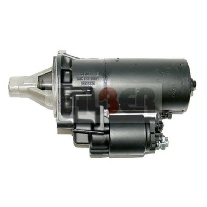 Foto Motor de arranque LAUBER 220979