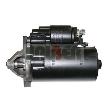 Foto Motor de arranque LAUBER 220980