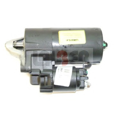 Foto Motor de arranque LAUBER 221060