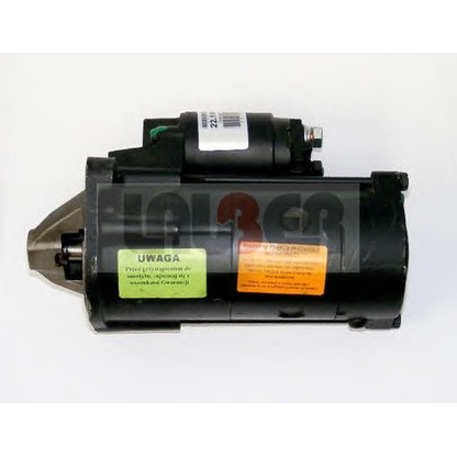 Foto Motor de arranque LAUBER 221140