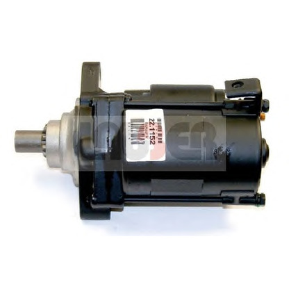 Foto Motor de arranque LAUBER 221152