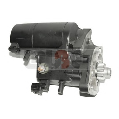 Foto Motor de arranque LAUBER 221155